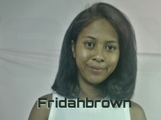 Fridahbrown