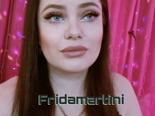 Fridamartini