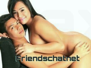 Friendschatnet