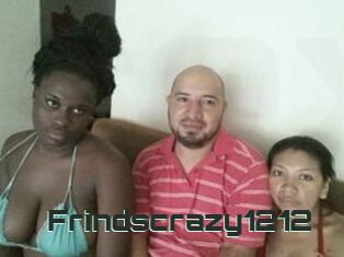 Frindscrazy1212