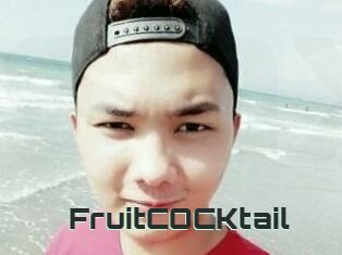 FruitCOCKtail