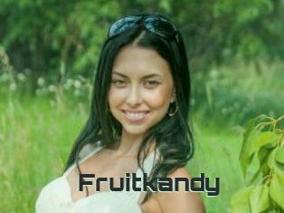 Fruitkandy