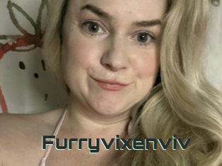 Furryvixenviv