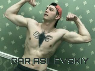 GAR_ASILEVSKIY