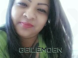 GEILEMOEN