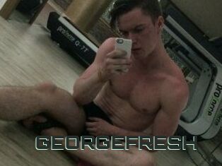 GEORGE_FRESH