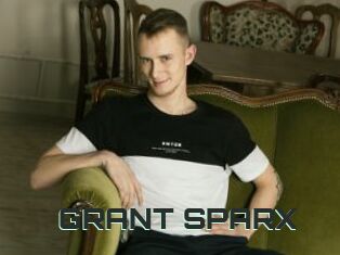 GRANT_SPARX