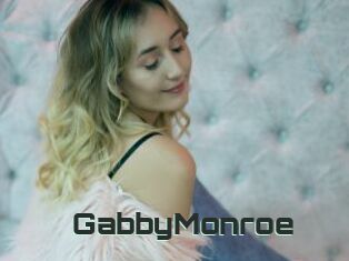 GabbyMonroe