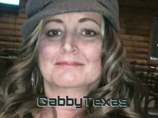 Gabby_Texas