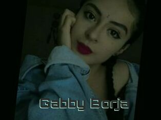 Gabby_Borja