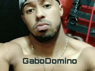 GaboDomino