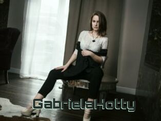 GabrielaHotty