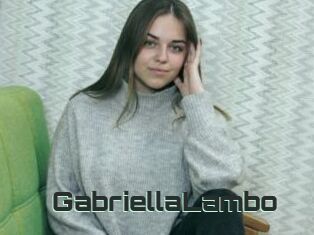 GabriellaLambo