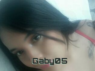 Gaby05