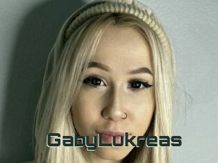 GabyLukreas