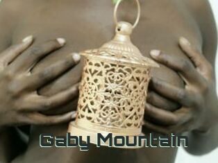 Gaby_Mountain