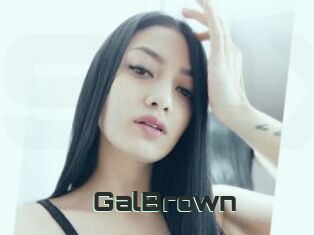 GalBrown