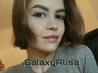 GalaxyAlisa