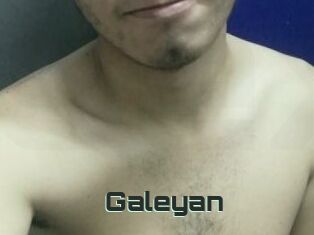 Galeyan