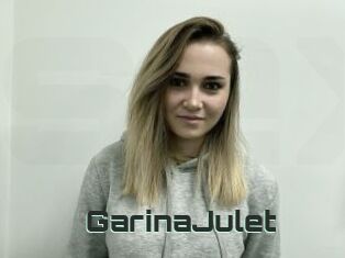 GarinaJulet