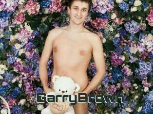 GarryBrown