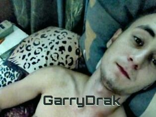 GarryDrak