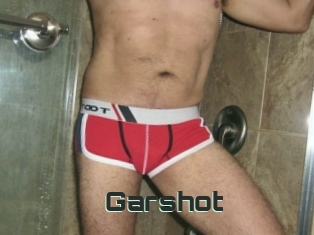 Garshot