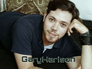 GaryHarison