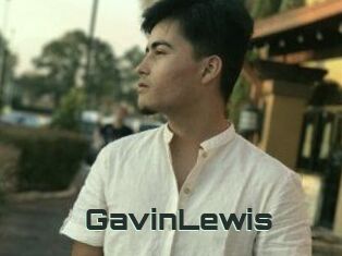 Gavin_Lewis