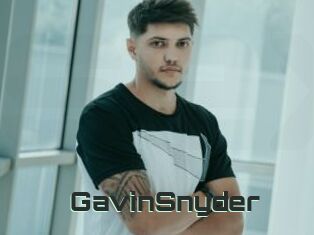 GavinSnyder