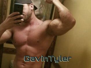 Gavin_Tyler