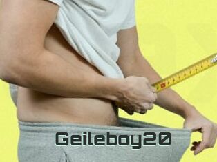 Geileboy20