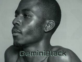 GeminiBlack