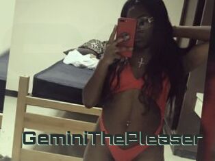 GeminiThePleaser