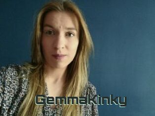 GemmaKinky