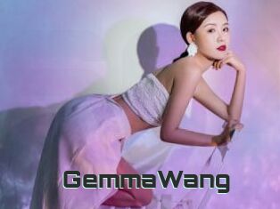 GemmaWang