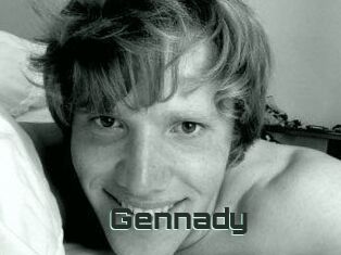 Gennady