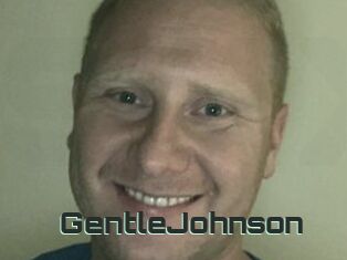 GentleJohnson