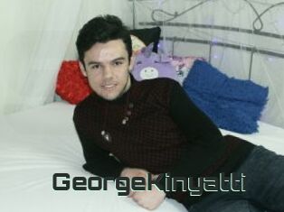 GeorgeKinyatti