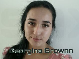 Georgina_Brownn