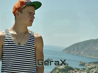 Gera_X