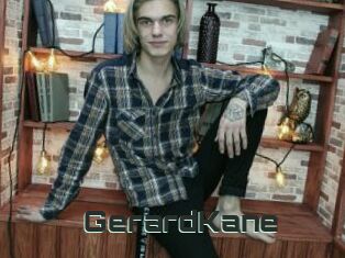 GerardKane