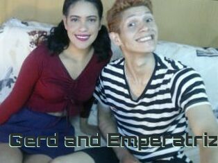 Gerd_and_Emperatriz