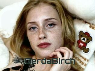 GerdaBirch