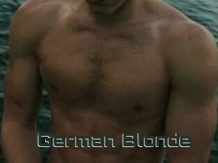 German_Blonde