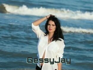 GessyJay