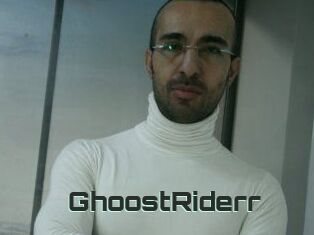 GhoostRiderr