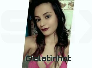 Gialatinhot