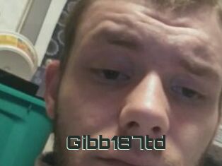 Gibb187td