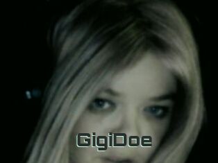 GigiDoe